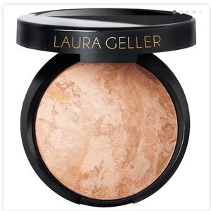 Laura Geller Baked Powder Foundation